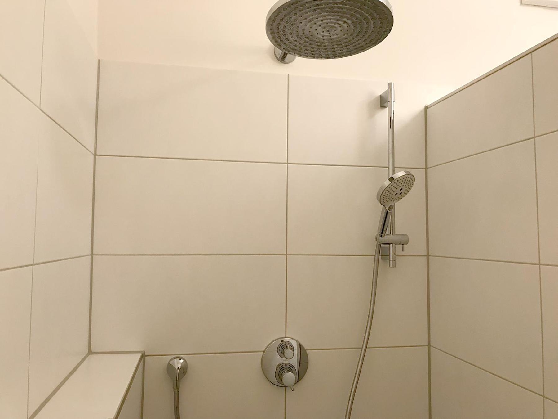 Ferienwohnung Cloud Nr 9 - 3 Zimmer Maisonette-Wohnung Mit Grossem Balkon Λιντάου Εξωτερικό φωτογραφία